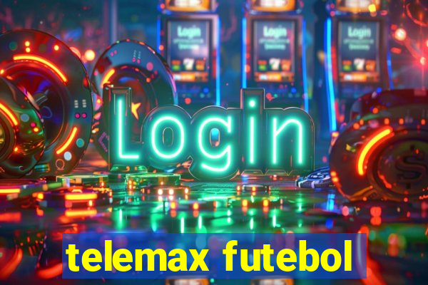 telemax futebol